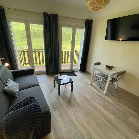 Immodelpas Griffon Apartment ปาสเดลากาซา ภายนอก รูปภาพ
