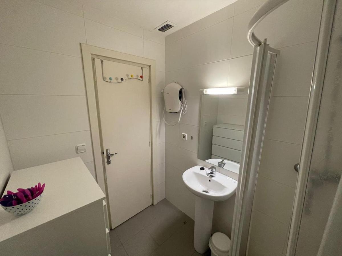Immodelpas Griffon Apartment ปาสเดลากาซา ภายนอก รูปภาพ