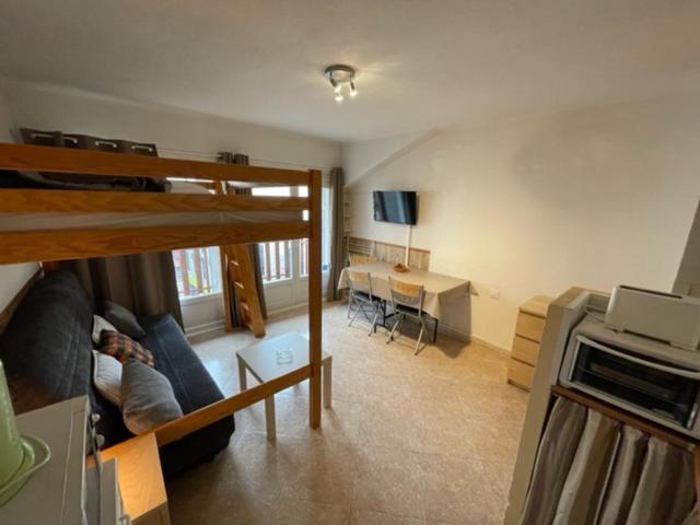 Immodelpas Griffon Apartment ปาสเดลากาซา ภายนอก รูปภาพ