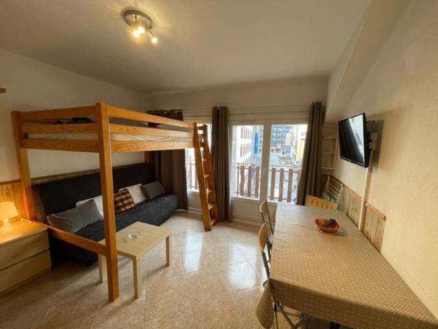 Immodelpas Griffon Apartment ปาสเดลากาซา ภายนอก รูปภาพ