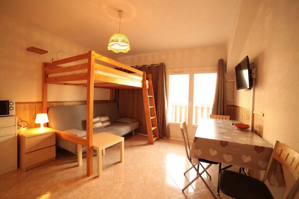 Immodelpas Griffon Apartment ปาสเดลากาซา ภายนอก รูปภาพ