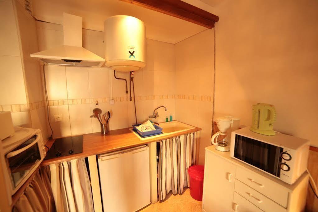 Immodelpas Griffon Apartment ปาสเดลากาซา ภายนอก รูปภาพ