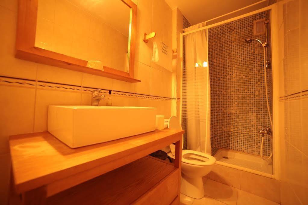 Immodelpas Griffon Apartment ปาสเดลากาซา ภายนอก รูปภาพ